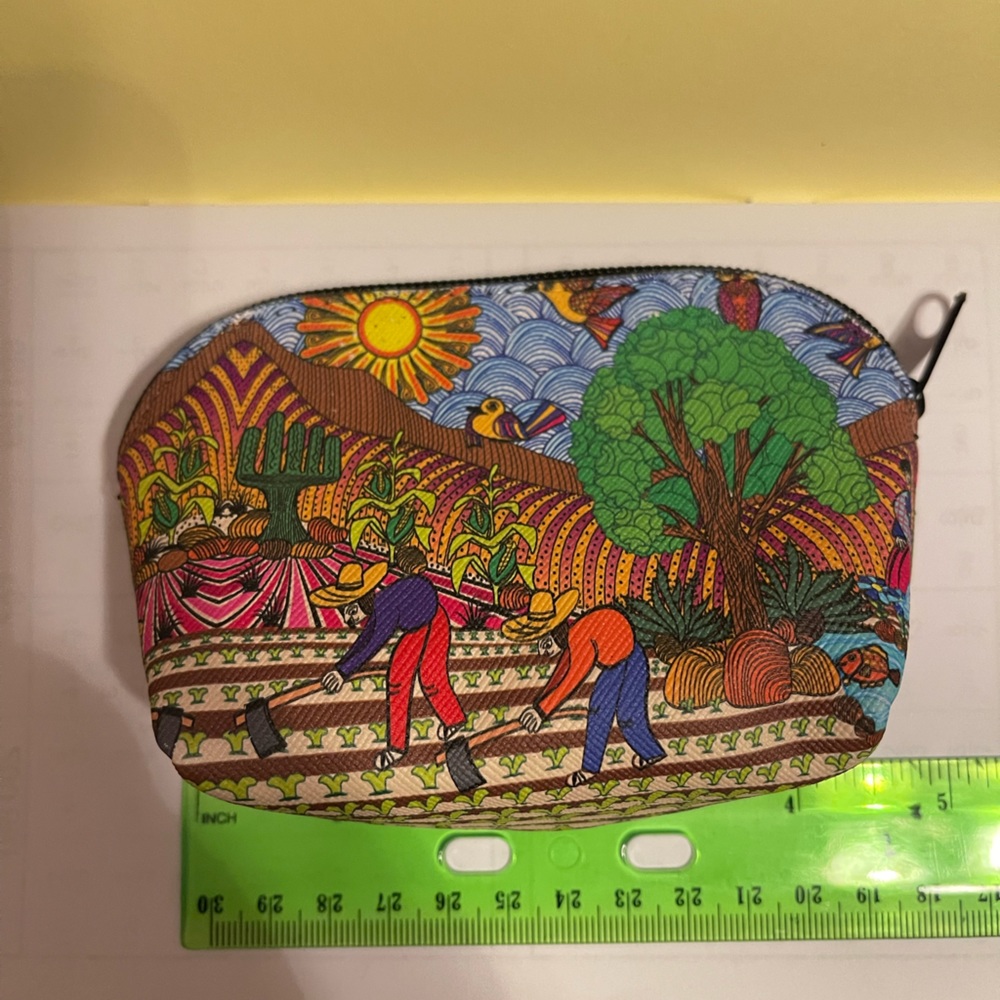 Mini Multi Use Zip Pouch - image 6